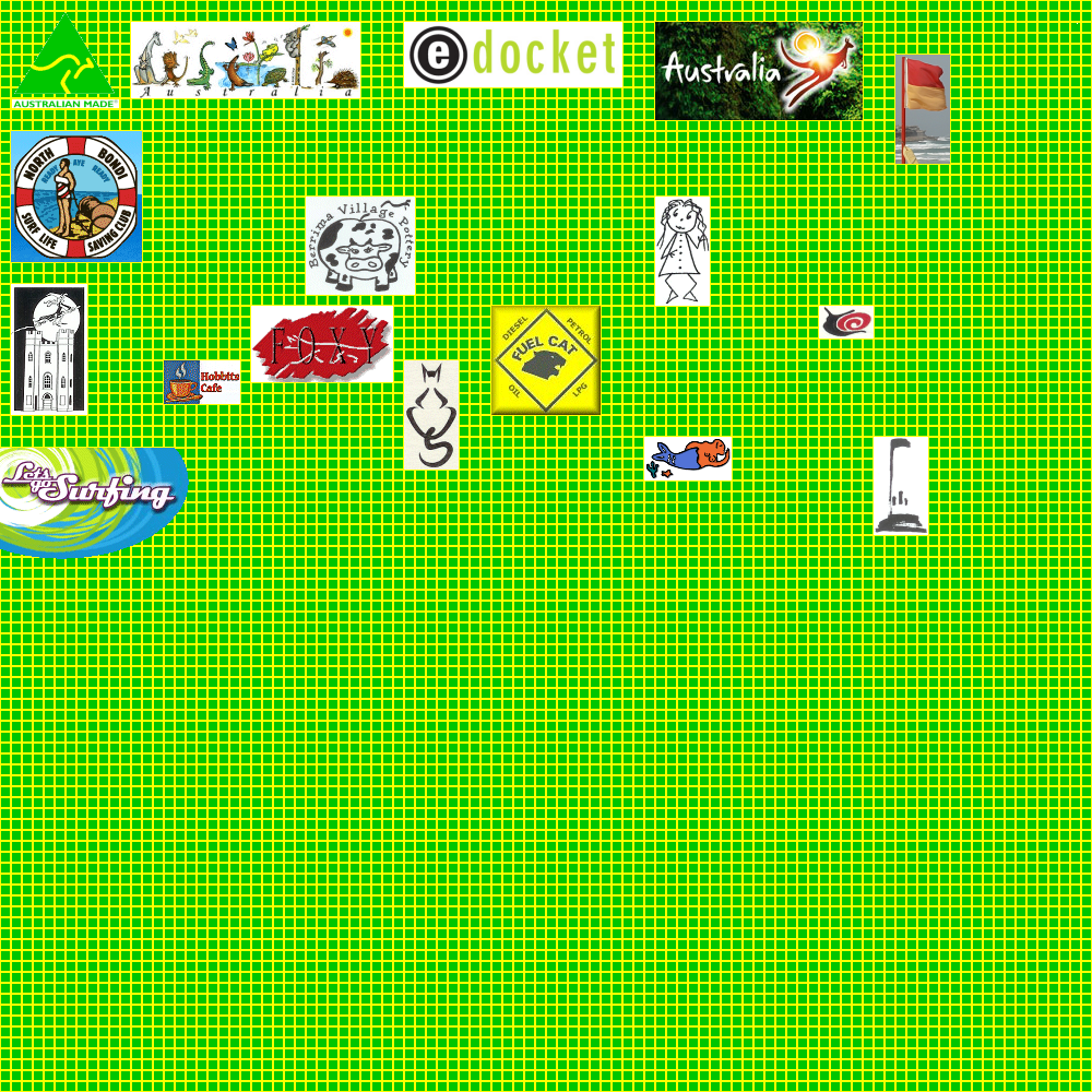 Based on Bondi Surf Aussie Dollar and modified to fit in with the brilliant new high profile million dollar theme started in the UK