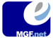 MGF Logo